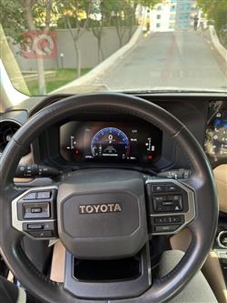 تۆیۆتا لاندكروزر پرادۆ